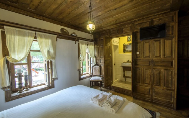 Birgi Yeni Gelin Evi