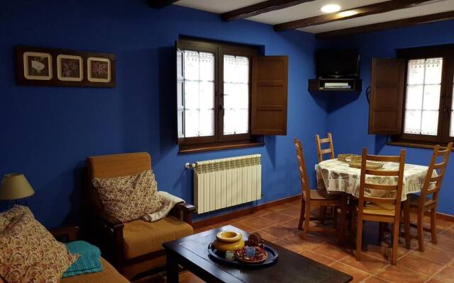 107445 - Apartment in Puerto de la Vega