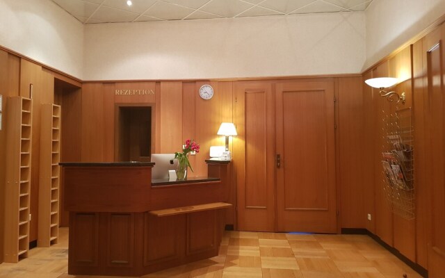 Hotel Altberesinchen
