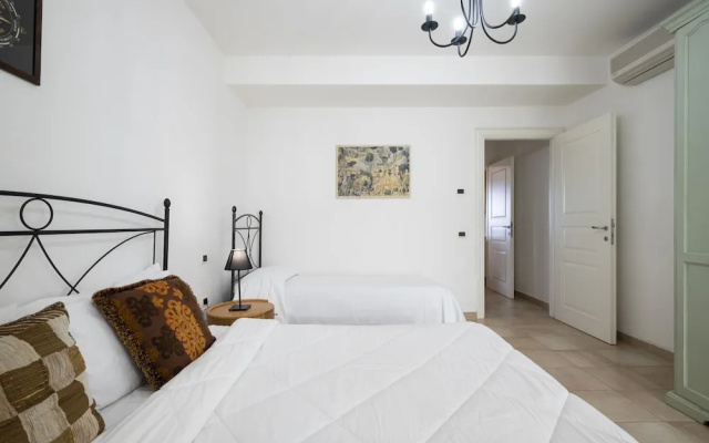 Ombra Verde - B&B e Appartamenti