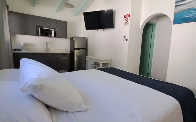 Hotel Tropical Garden