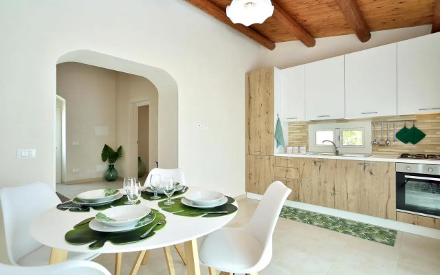 LA CASA DEI LIMONI CON PISCINA Noto