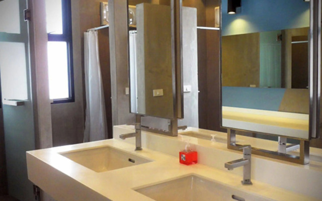Lub d Bangkok Siam Hostel