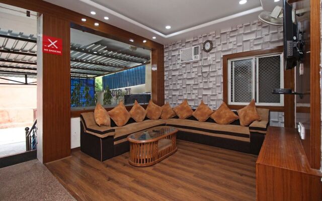 OYO 9231 Hotel Jinesh