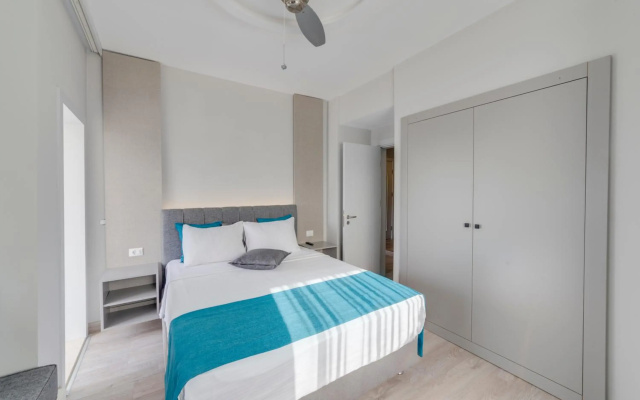 La Brezza Suite & Hotel