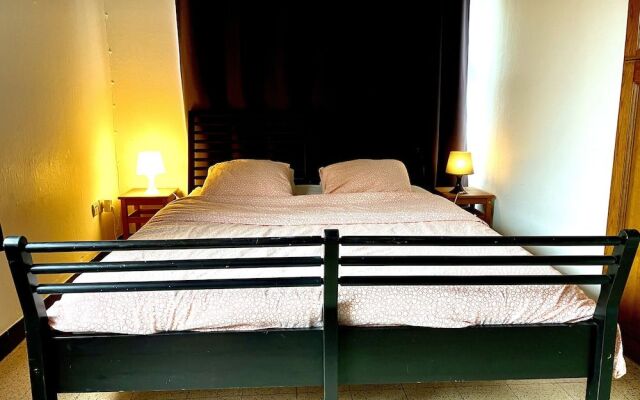 Meuse Riverside  Esc'Appart