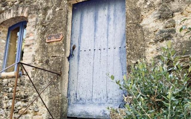 Le Mas des Sources