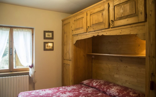 Casa Camilla Holiday