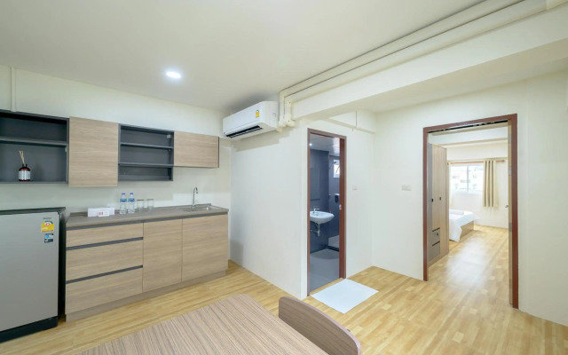 Hoenhao Boutique Ratchada