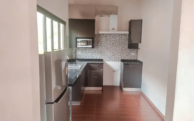 Chaithalay Khanom Resort