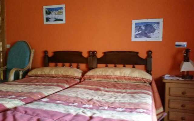 Casa Rural el Casillo del Abuelo Goyo