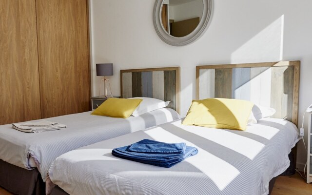 Les Appartments Saint-Michel 1