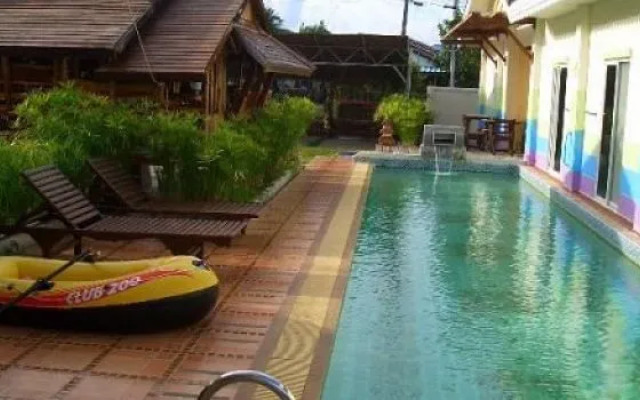 Phuket 7-inn