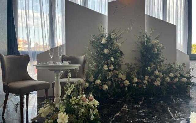 Beograd Hotel