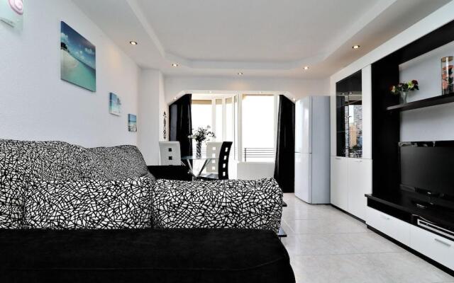 Apartamento Coblanca 8 - 92