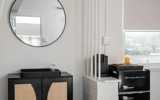 Haleys Court Boutique Motel