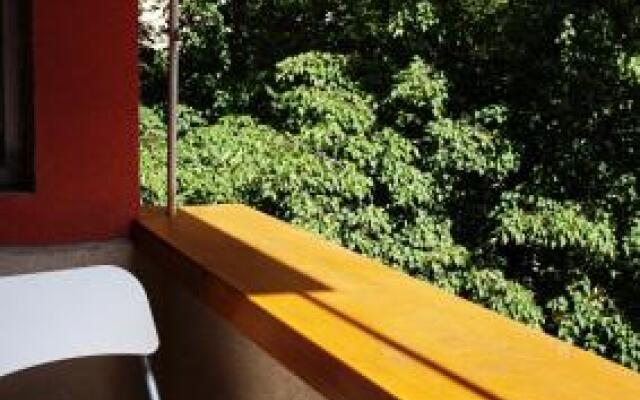 Vitosha Boulevard 79 / NDK Apartment