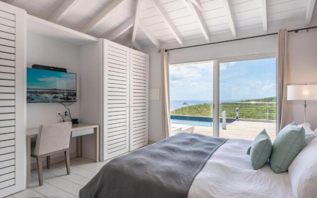 Dream Villa Gouverneur 700