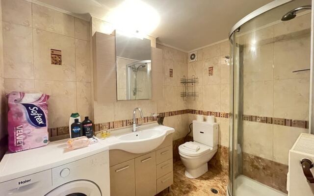 Poseidon - Voula Seaside Apartment