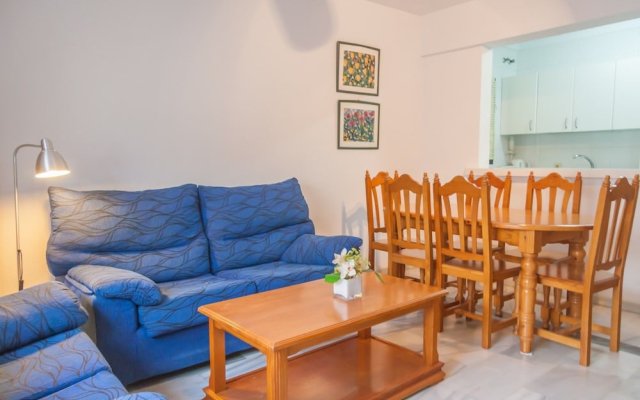 Casas Antali Canovas Nerja