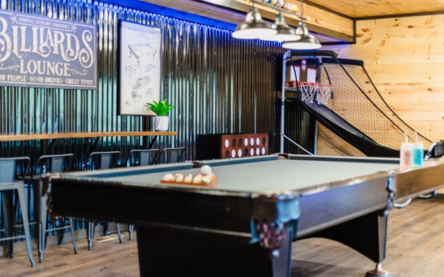 Hidden Gem Masterpiece By Ghosal Luxury Lodging