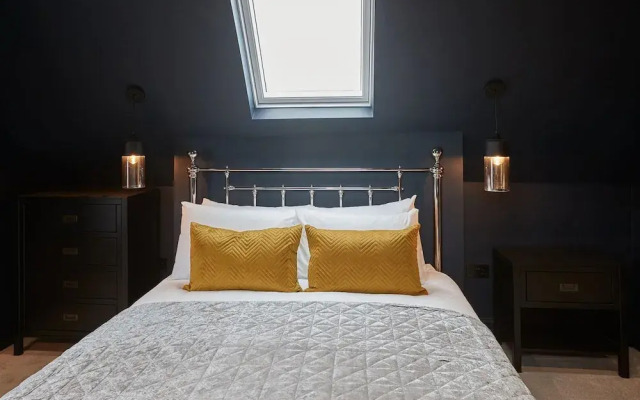 The Loft at Skinner Street