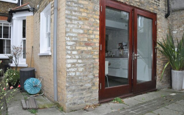 4 Bedroom Home in Great Location
