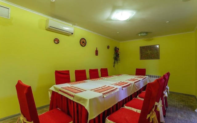 Korolevskiy Diligans