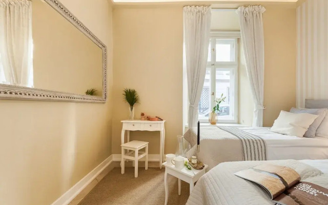 Roma Apartment - LoftAffair