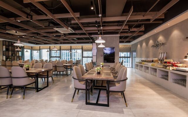Apex Hotel Shenzhen Science &Technology