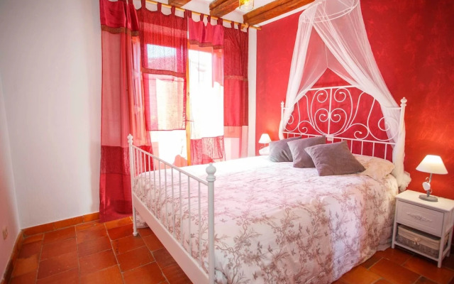 El Bulín de Pedraza