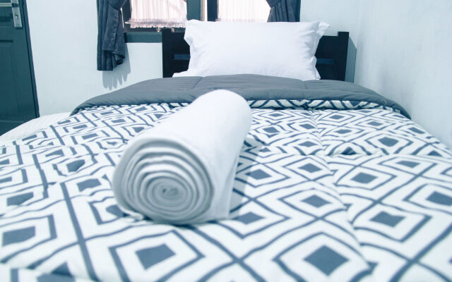 D'Java Homestay Unit Prawirotaman