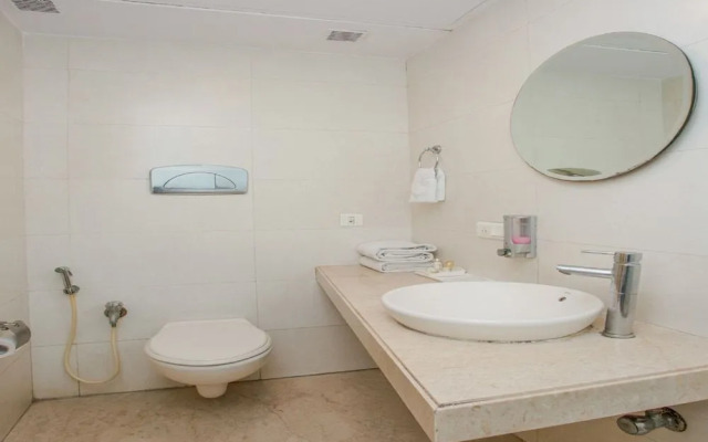 Lavender Bough by OYO Rooms