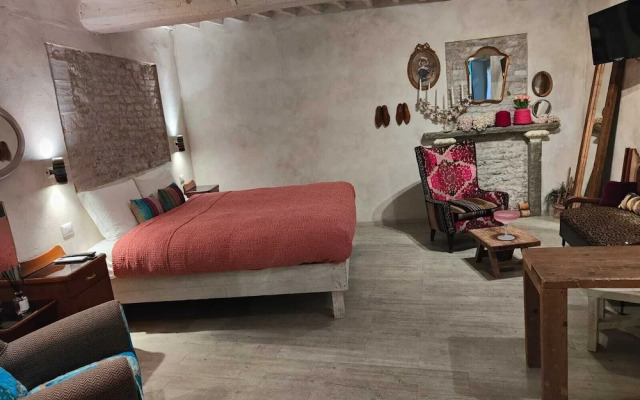 Il Pozzo di Santa Zita