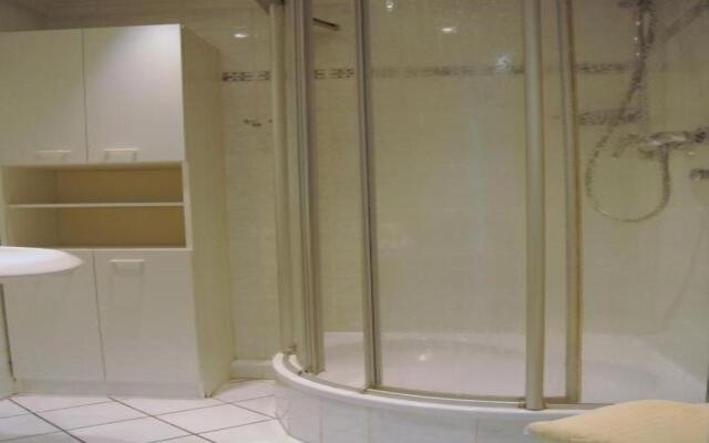 Haus Dünenburg Dünenburg App 40