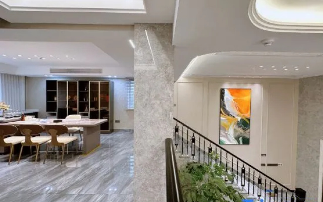 Xianju Danzhu Memory · Light Luxury Homestay – Hotel Rooms – Taizhou