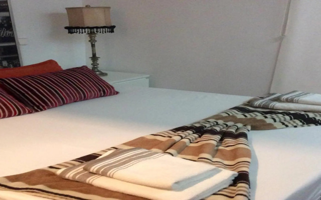 Puerta del Sol Center