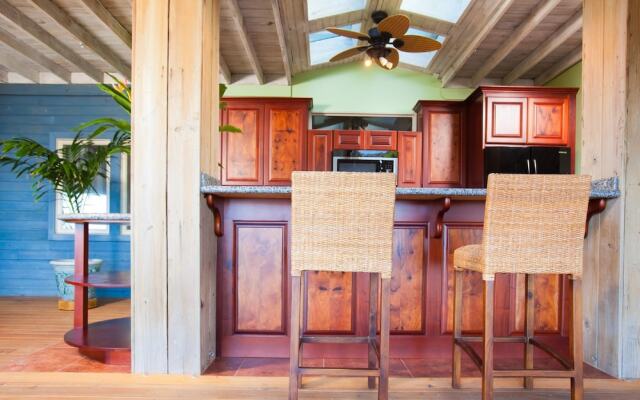 Sea Lodge - Full House