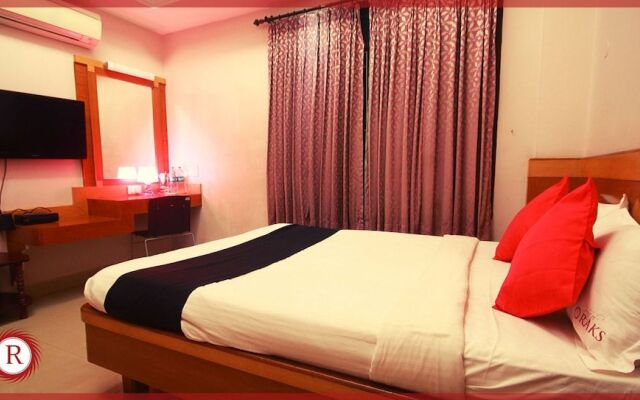 Hotel Raks