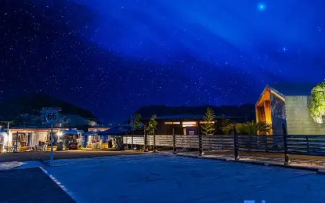 Villa Stella Resort