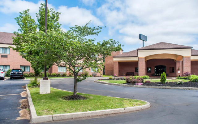 Extended Stay America Suites - Buffalo - Airport