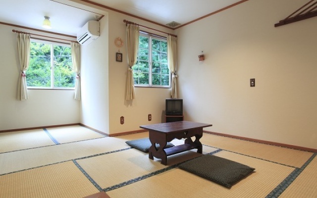 Pension Alps Hakuba