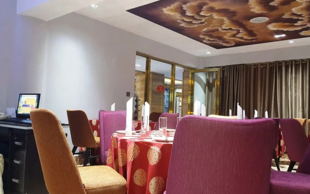 Royal Continental Hotels and Apartment