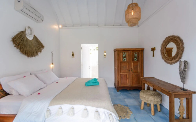 The Bingin Villa Collection
