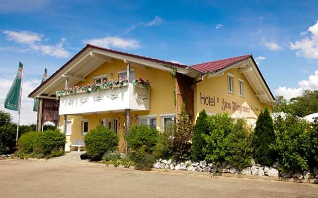 Hotel Zum Fliegerwirt