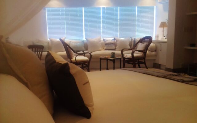 Whale Coast Ocean Villa