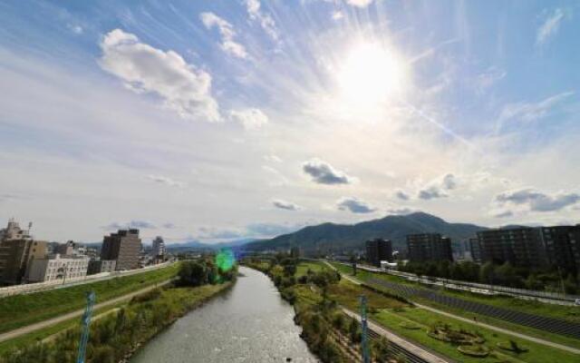 HH House Sapporo