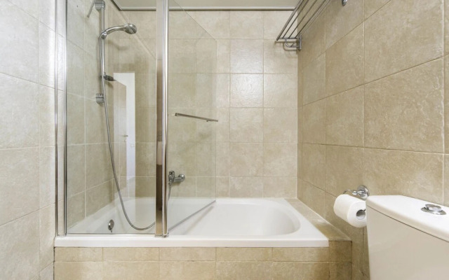 Sea N' Rent - Ramat Aviv 3 Bed