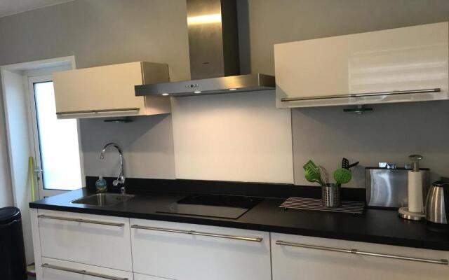 Beach Appartement