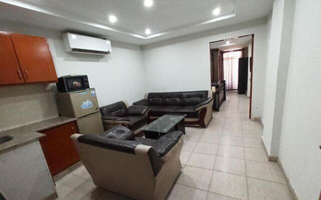HS Global Apartments